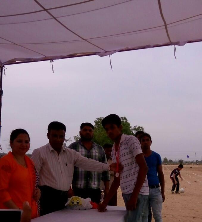 Delhi Institute of Technology Management and Research Faridabad Events photo 17